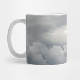 Window of hope Mug